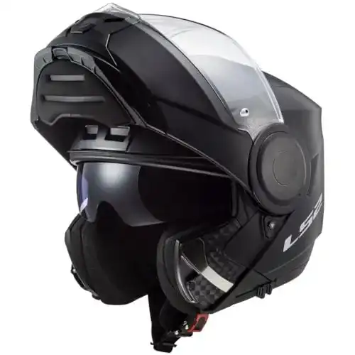 Caberg Klapphelm LS2 Modular Motorradhelm Scope Solid