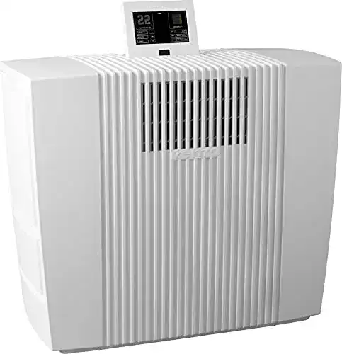 Venta 2065501 LP60 Ultra HEPA-Luftreiniger für Allergiker