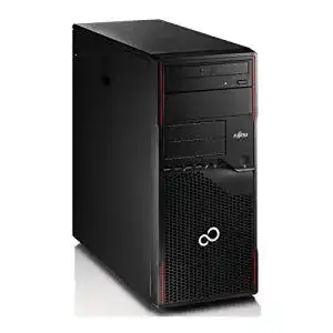 Fujitsu Esprimo Desktop-PC für Einsteiger im Gaming-Bereich