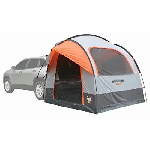 Heckzelt Rightline Gear Unisex Erwachsene 110907 SUV Zelt