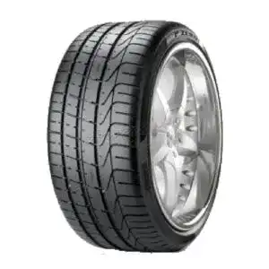 Sommerreifen Pirelli PZero 235/45 R20 XL für PKW