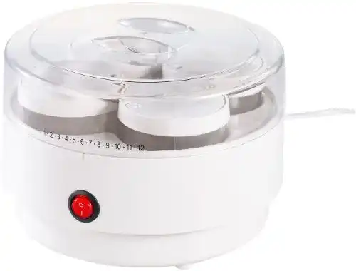 Joghurtbereiter Pearl Joghurtmaschine für die Herstellung von Joghurt