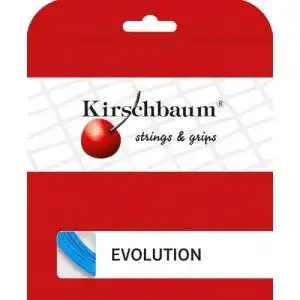 Kirschbaum Pro Line Evolution 1.25 12m Tennissaiten
