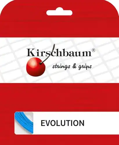 Kirschbaum Pro Line Evolution 1.25 12m Tennissaiten