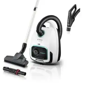 Bosch-Staubsauger Bosch Hausgeräte Staubsauger mit Beutel