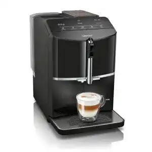 Siemens Kaffeevollautomat EQ300 TF301E19 im Vergleich