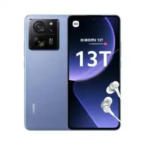 Xiaomi 13T Smartphone mit Kopfhörern, 8GB RAM, 256GB Speicher