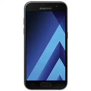 Samsung Galaxy A3 2017 (A320F) 16 GB – Kompaktes Smartphone