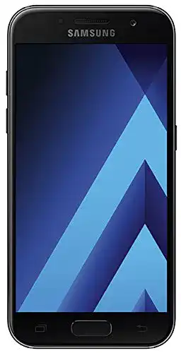 Samsung Galaxy A3 2017 (A320F) 16 GB – Kompaktes Smartphone