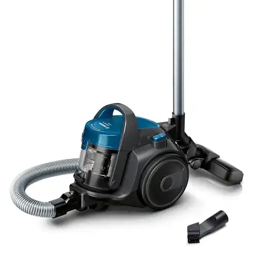 Bosch-Staubsauger Bosch Hausgeräte Staubsauger beutellos