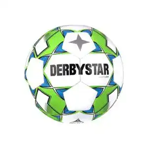 Derbystar Unisex Fußball für Erwachsene in Größe 5