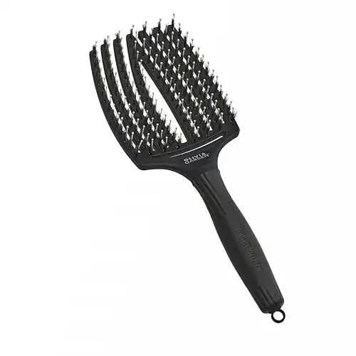 Olivia Garden Fingerbrush Care Iconic Large Bürste für gesundes Haar