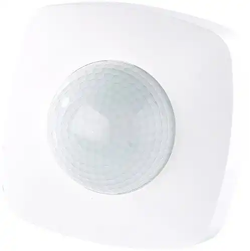 Präsenzmelder Revolt Präsenzsensor für automatisches Licht