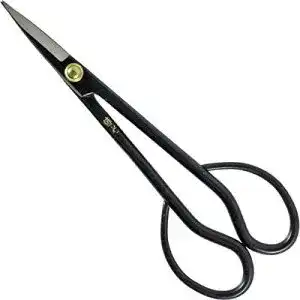 Bonsaischere Fujikou Satsuki aus Japan mit 18 cm Länge