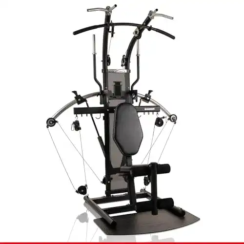Hammer Kraftstation BioForce Extreme Pro für effektives Training