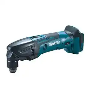 Akku-Multifunktionswerkzeug Makita DTM 50 mit 18V Li-Ion Akku
