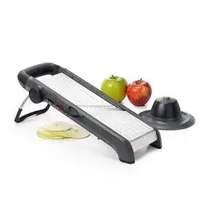 Gemüsehobel OXO GG Chef’s Mandoline 2.0 – Metric