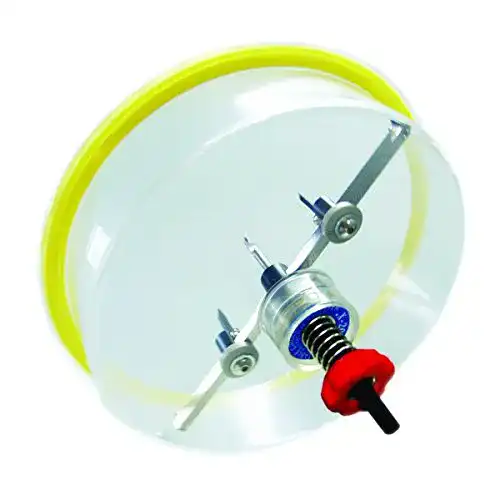 Kreisschneider Armeg AHC40-200 – Verstellbarer Lochschneider