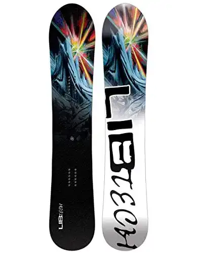 Lib Tech Snowboard Dynamo 159 für Herren Freestyle