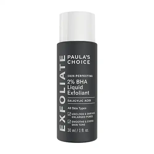 Fruchtsäurepeeling Paula’s Choice Skin Perfecting 2% BHA