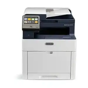 Xerox WorkCentre 6515DNI Duplexdrucker mit Wi-Fi A4