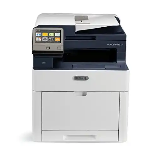 Xerox WorkCentre 6515DNI Duplexdrucker mit Wi-Fi A4