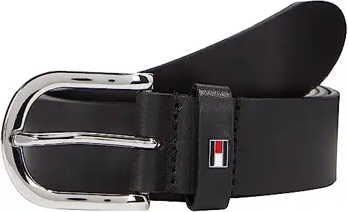 Ledergürtel für Damen von Tommy Hilfiger – New Danny Belt