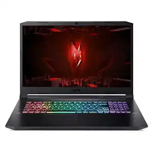 Acer Nitro 5 (AN517-54-90M0) 17 Zoll Gaming Laptop mit Intel Core i9