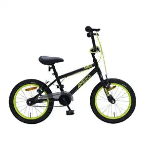 BMX 16 Zoll Rv-Parts Kinderfahrrad für Jungen