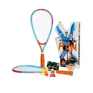 Speedminton Set SM01-FUN-10 für Freizeitaktivitäten