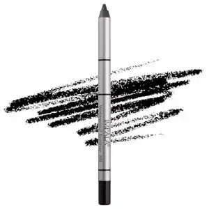 Kajalstift Impala Wasserdichter cremiger Eyeliner in Schwarz 301
