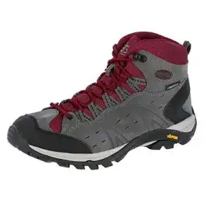 Trekkingstiefel Brütting Mount Bona High für Unisex Erwachsene
