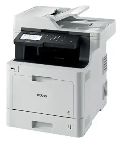 Laser-Multifunktionsdrucker Brother MFC-L8900CDW im Vergleich