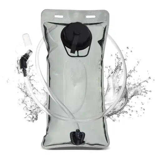Trinkblase CKE 2L – Wasserblase für Rucksack mit Trinksystem