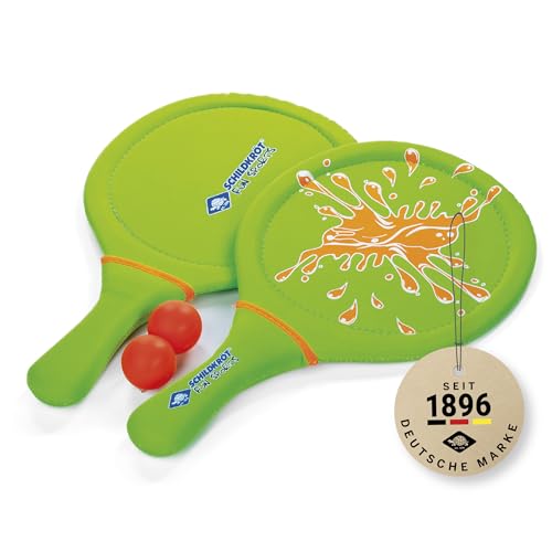 Beachball Neopren Set von Schildkröt