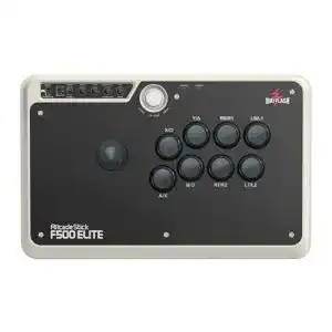 Mayflash F500 Elite Arcade Stick für PS4, PS3 und Xbox