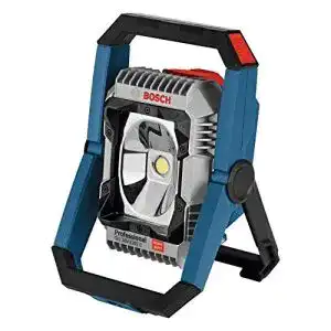 Akku-Lampe Bosch Professional 18V System LED-Baustellenlampe GLI