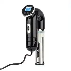 Sous-Vide-Stick Melianda MA-18100 für Niedrigtemperaturgarung