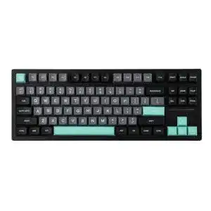 Tastatur Aluminium Epomaker x Feker Galaxy80 Gaming