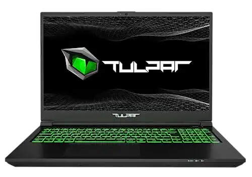 Gaming Laptop bis 1.000 Euro – TULPAR T5 V23.2.3 mit RTX 4060