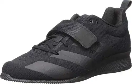 Gewichtheberschuhe für Herren von adidas Performance – Unisex Modell