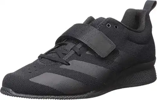 Gewichtheberschuhe für Herren von adidas Performance – Unisex Modell