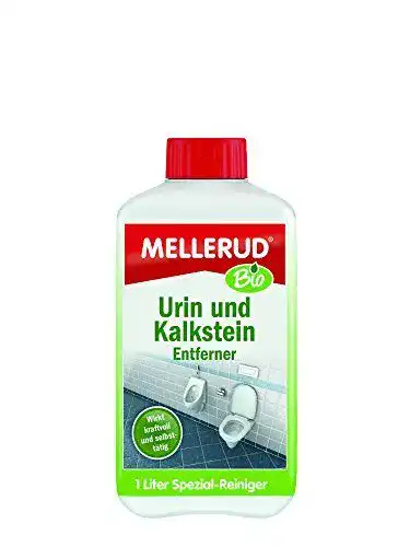Mellerud Bio Urin- und Kalkstein Entferner 1 Liter