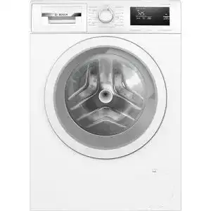 Bosch Waschmaschine WAN24008II Serie 4 mit 8 kg und Frontlader