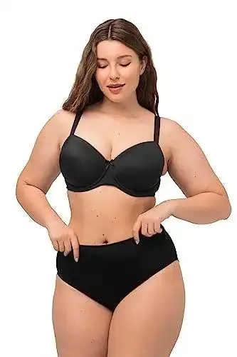 Bügel-BH in Übergröße von Ulla Popken für Damen
