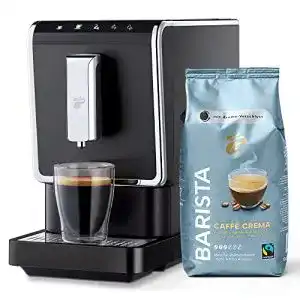 Kaffeevollautomat Test & Vergleich