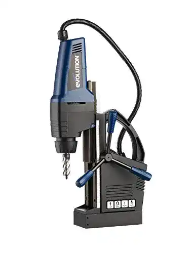 Magnetbohrmaschine Evolution Power Tools EVOMAG42 für Industrie und Stahl