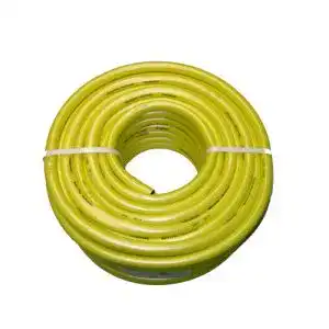 Gartenschlauch 1 Zoll Sirocco Tricoflex 00110252 50 Meter