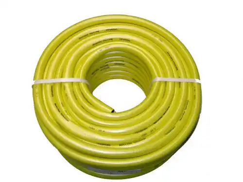 Gartenschlauch 1 Zoll Sirocco Tricoflex 00110252 50 Meter