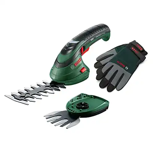 Akku Strauchschere Bosch Home and Garden 060083310C